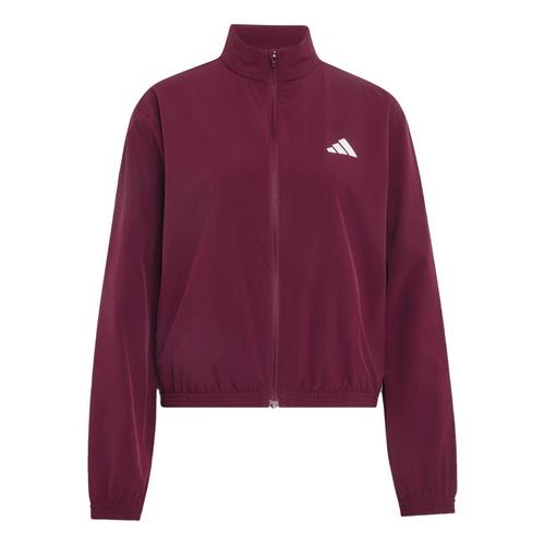 adidas Train Essentials 3-Streifen Woven Trainingsjacke Damen