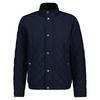 GANT Steppjacke Steppjacke Herren - Blau