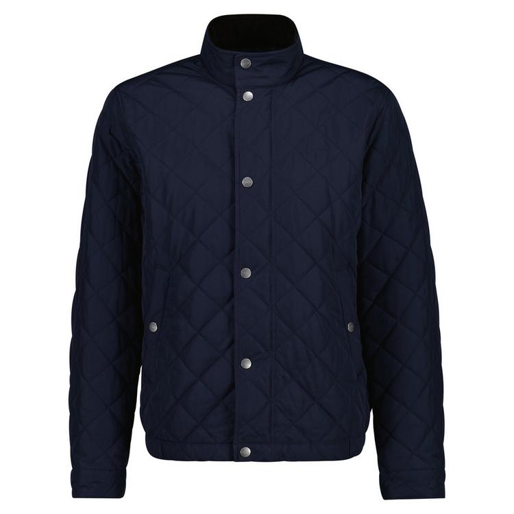 GANT GANT Steppjacke Steppjacke Herren - Blau - 0 | SportScheck