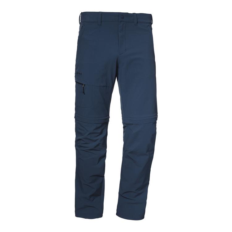 Sch&ouml;ffel Sch&ouml;ffel Pants Koper1 Zip Off Zipphose Herren - dress blue - 2 | SportScheck