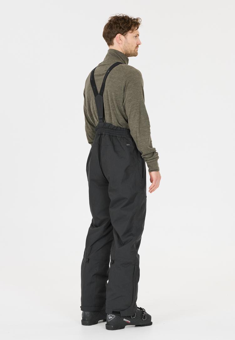 Whistler Whistler Rossburg Skihose Herren - 1001 Black - 1 | SportScheck