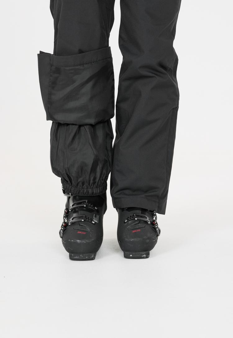 Whistler Whistler Rossburg Skihose Herren - 1001 Black - 2 | SportScheck