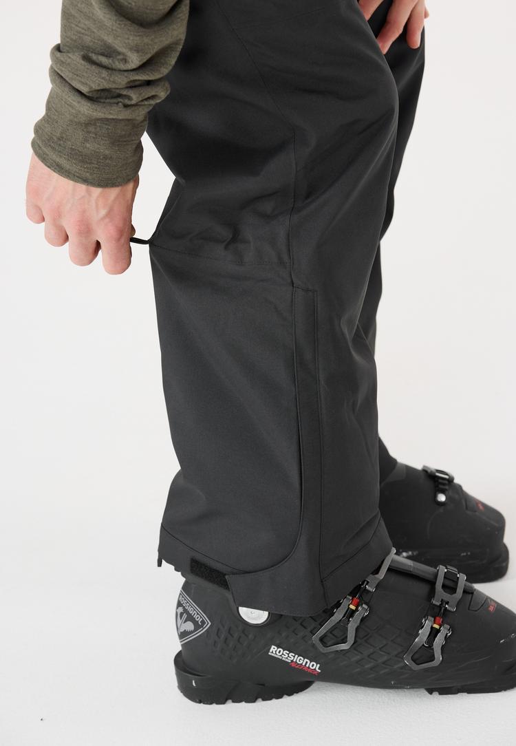 Whistler Whistler Rossburg Skihose Herren - 1001 Black - 3 | SportScheck