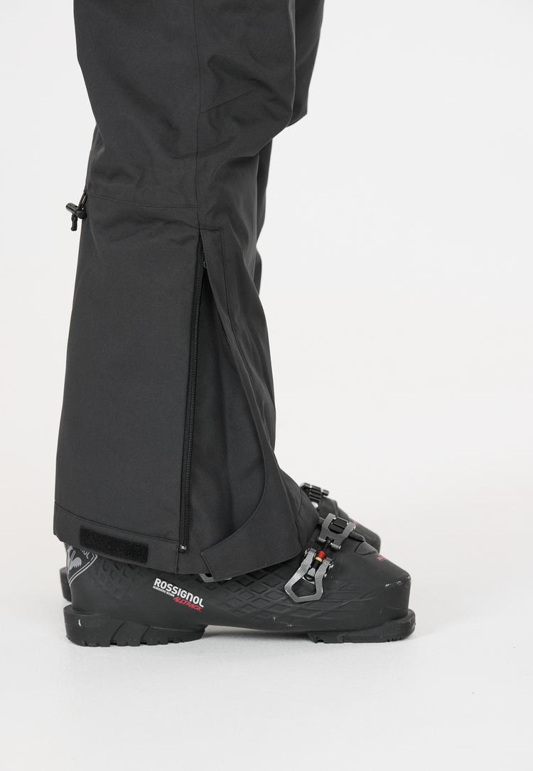 Whistler Whistler Rossburg Skihose Herren - 1001 Black - 4 | SportScheck
