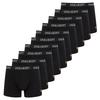 Lyle & Scott Boxershort Unterhose Herren - Schwarz