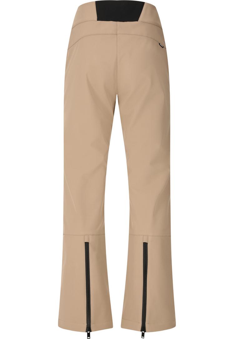 Whistler Whistler Sierra Skihose Damen - 3037 Desert Taupe - 0 | SportScheck