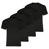 PUMA T-Shirt T-Shirt Herren - Schwarz
