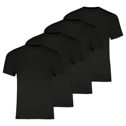 PUMA T-Shirt T-Shirt Herren