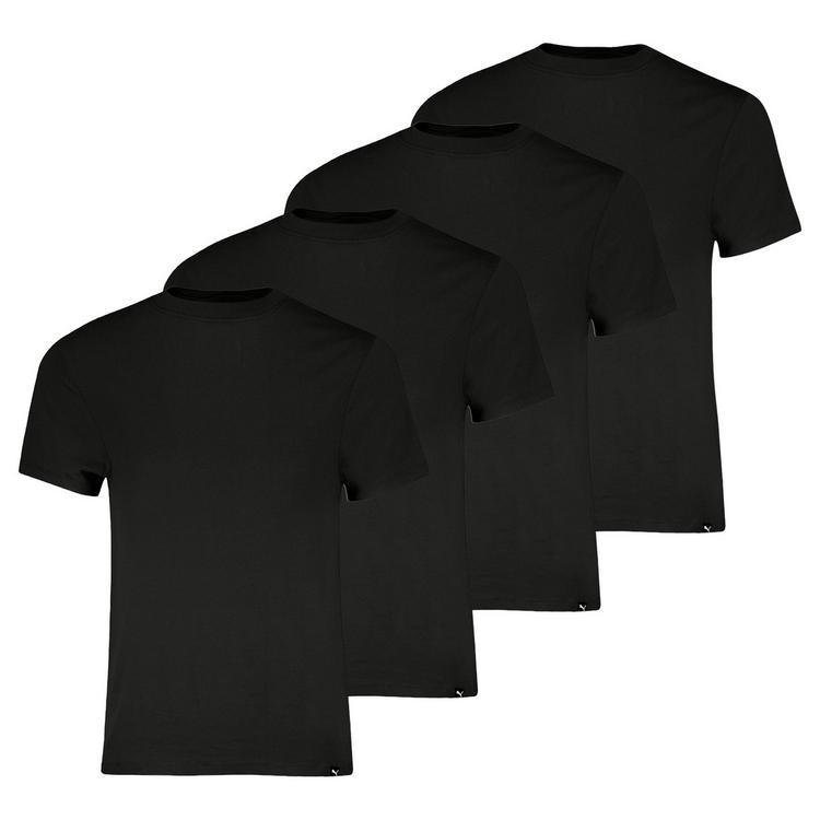 PUMA PUMA T-Shirt T-Shirt Herren - Schwarz - 0 | SportScheck