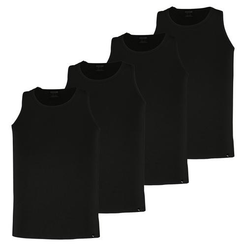 PUMA Unterhemd Unterhemd Herren