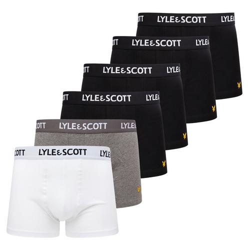 Lyle & Scott Boxershort Unterhose Herren