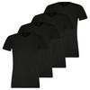 PUMA T-Shirt T-Shirt Herren - Schwarz