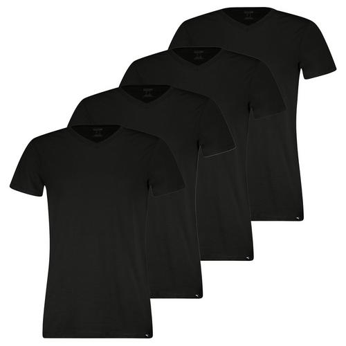 PUMA T-Shirt T-Shirt Herren