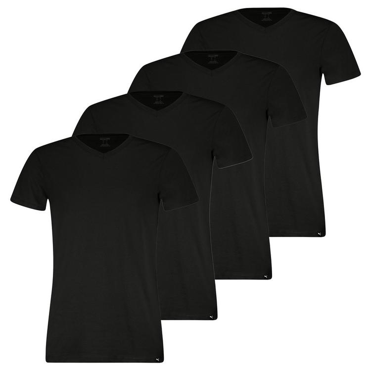 PUMA PUMA T-Shirt T-Shirt Herren - Schwarz - 0 | SportScheck