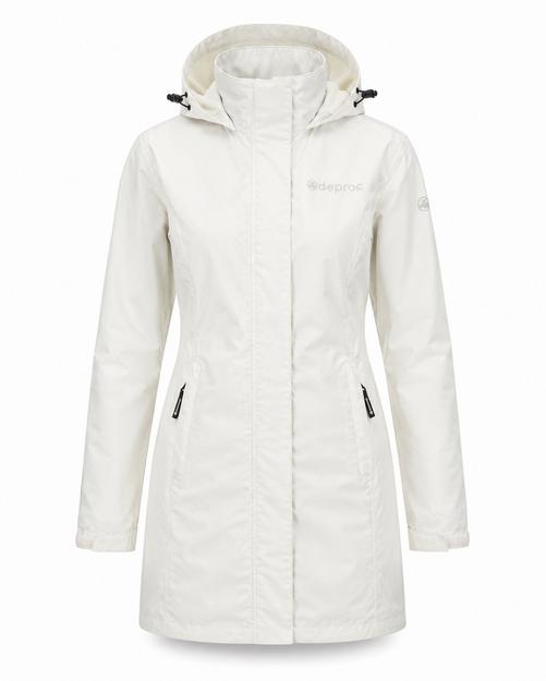 DEPROC active LAVAL LONG WOMEN Funktionsjacke Damen