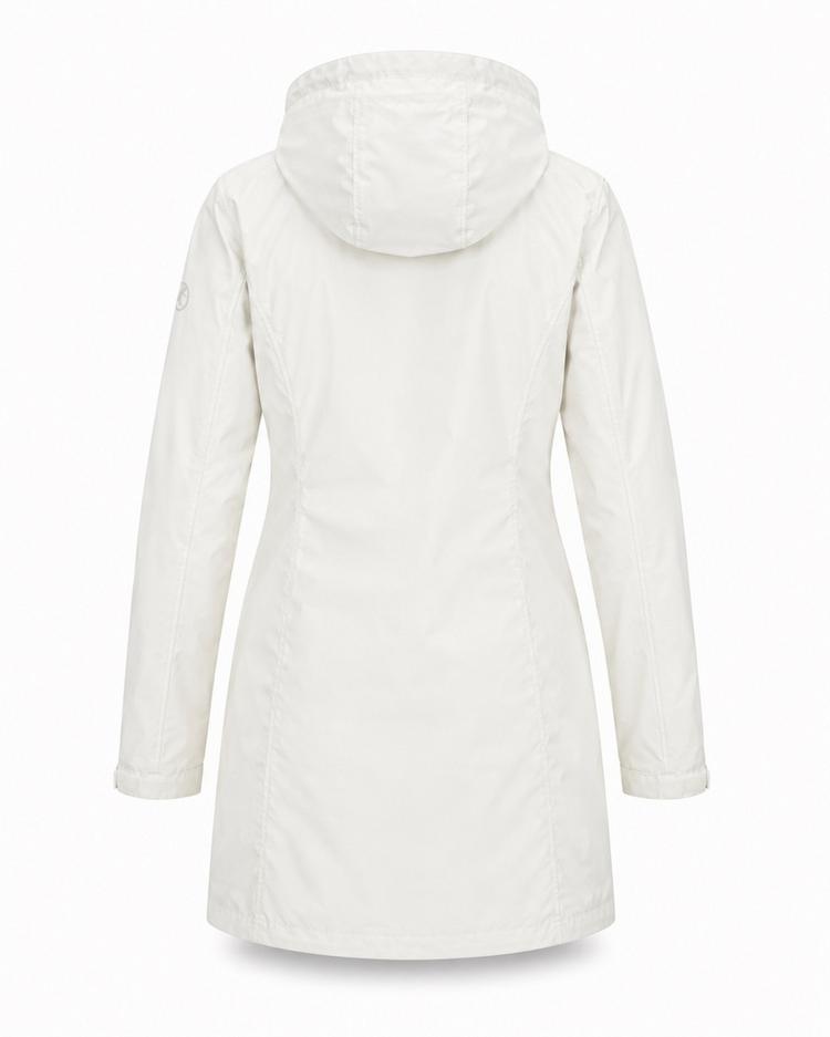 DEPROC active DEPROC active LAVAL LONG WOMEN Funktionsjacke Damen - offwhite - 0 | SportScheck
