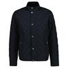 GANT Steppjacke Steppjacke Herren - Schwarz