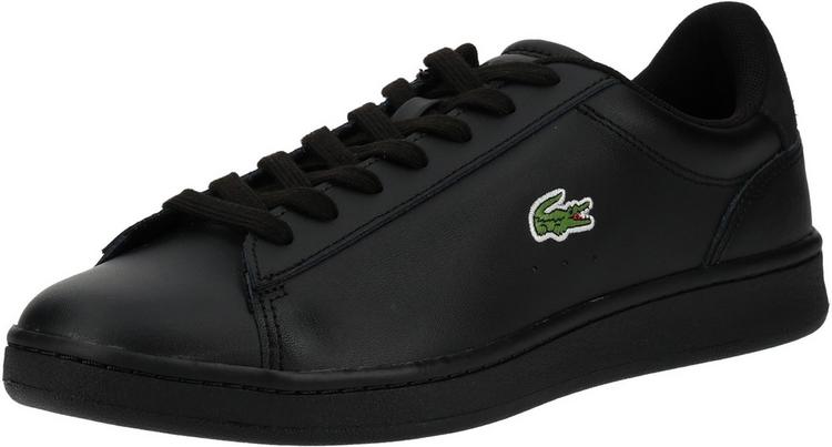 Lacoste Lacoste CARNABY SET 225 4 SMA Sneaker Herren - Schwarz/Schwarz - 0 | SportScheck