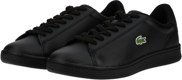 Lacoste Lacoste CARNABY SET 225 4 SMA Sneaker Herren - Schwarz/Schwarz - 0 | SportScheck