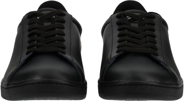 Lacoste Lacoste CARNABY SET 225 4 SMA Sneaker Herren - Schwarz/Schwarz - 1 | SportScheck