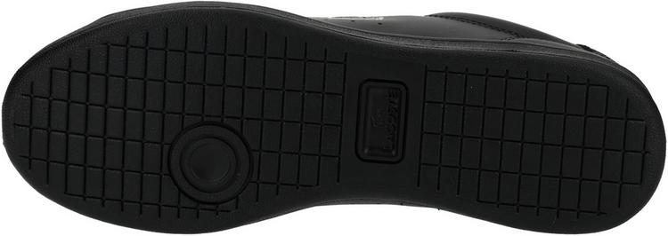 Lacoste Lacoste CARNABY SET 225 4 SMA Sneaker Herren - Schwarz/Schwarz - 2 | SportScheck