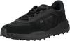 Lacoste ELITE ACTV EVO 225 3 SMA Sneaker Herren - Schwarz/Schwarz