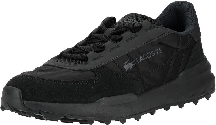 Lacoste Lacoste ELITE ACTV EVO 225 3 SMA Sneaker Herren - Schwarz/Schwarz - 0 | SportScheck