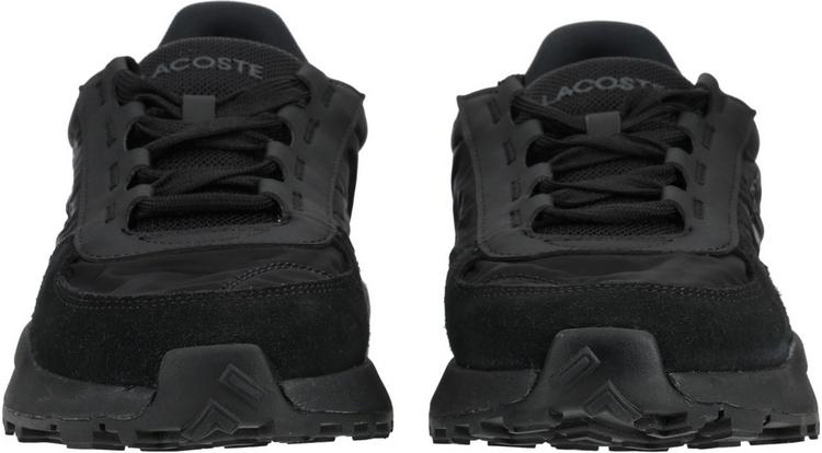 Lacoste Lacoste ELITE ACTV EVO 225 3 SMA Sneaker Herren - Schwarz/Schwarz - 1 | SportScheck