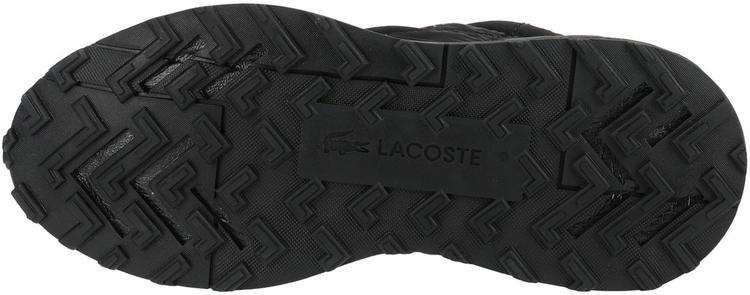 Lacoste Lacoste ELITE ACTV EVO 225 3 SMA Sneaker Herren - Schwarz/Schwarz - 2 | SportScheck