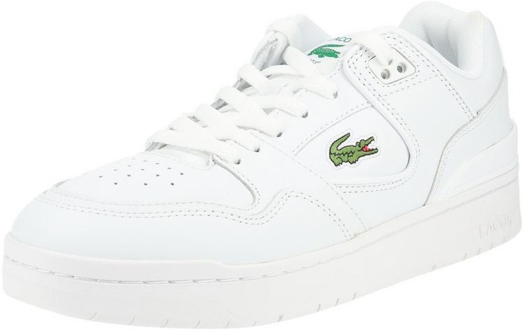 Lacoste Lacoste COURTCAGE SET 126 1 SMA Sneaker Herren - Wei&szlig; - 0 | SportScheck