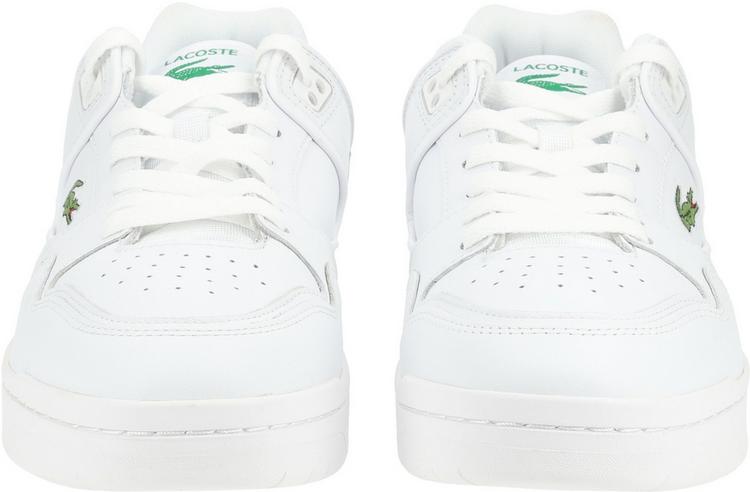 Lacoste Lacoste COURTCAGE SET 126 1 SMA Sneaker Herren - Wei&szlig; - 1 | SportScheck