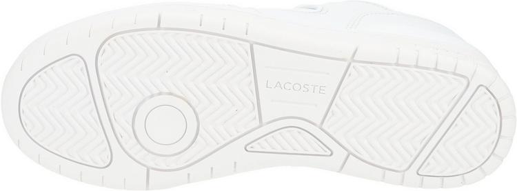 Lacoste Lacoste COURTCAGE SET 126 1 SMA Sneaker Herren - Wei&szlig; - 2 | SportScheck