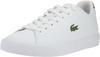 Lacoste LEROND SET 226 1 CFA Sneaker Damen - Wei&szlig;