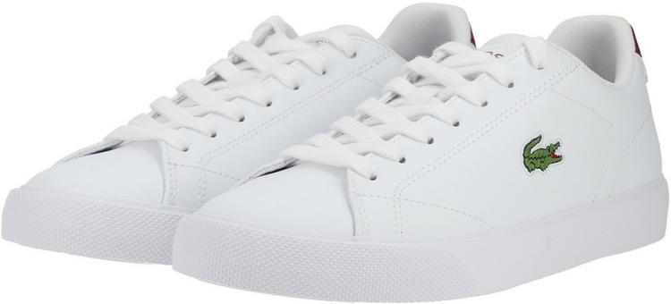Lacoste Lacoste LEROND SET 226 1 CFA Sneaker Damen - Wei&szlig; - 0 | SportScheck
