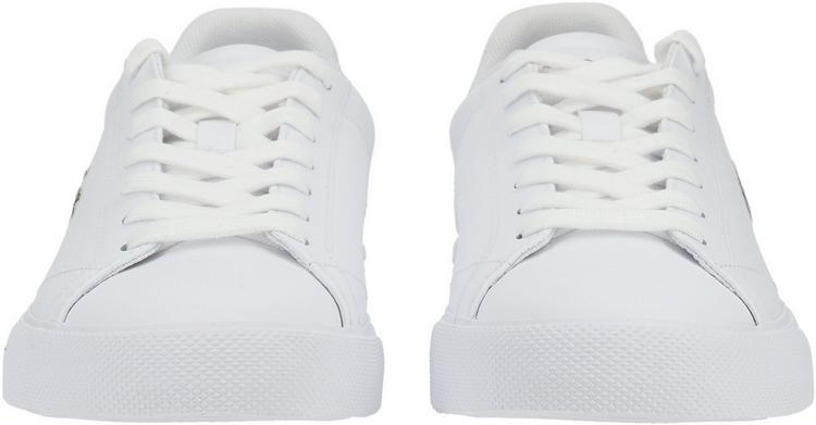 Lacoste Lacoste LEROND SET 226 1 CFA Sneaker Damen - Wei&szlig; - 1 | SportScheck
