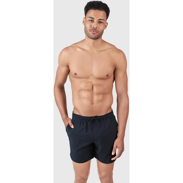 Brunotti Brunotti Bru-conic Men Swim Shorts Badehose Herren - Marine3273 - 1 | SportScheck