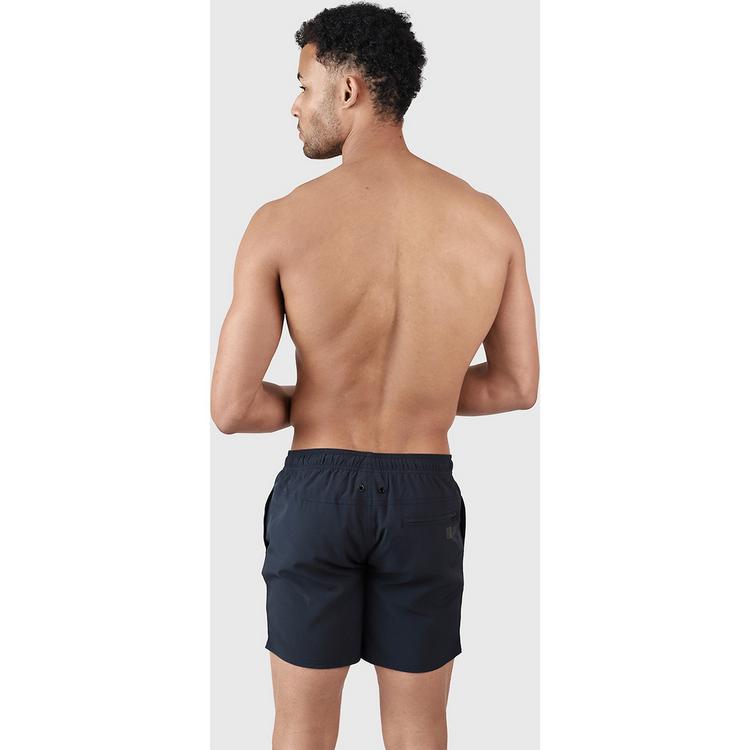 Brunotti Brunotti Bru-conic Men Swim Shorts Badehose Herren - Marine3273 - 2 | SportScheck