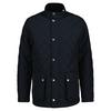 GANT Steppjacke Steppjacke Herren - Schwarz