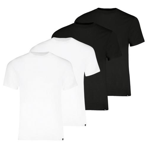 PUMA T-Shirt T-Shirt Herren