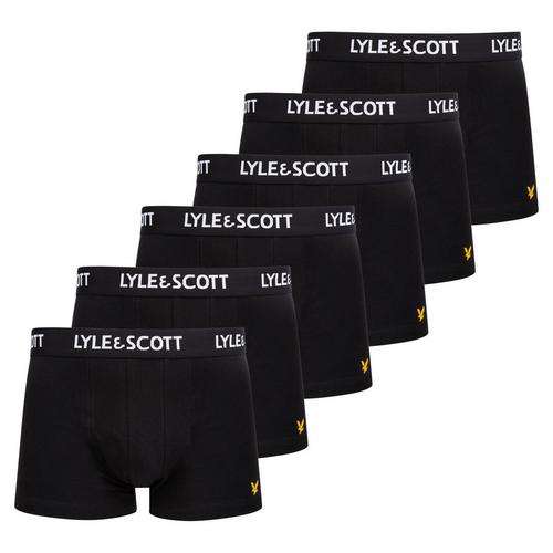 Lyle & Scott Boxershort Unterhose Herren