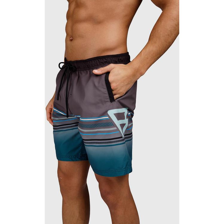 Brunotti Brunotti Cester-Long Badehose Herren - Braun5941 - 1 | SportScheck