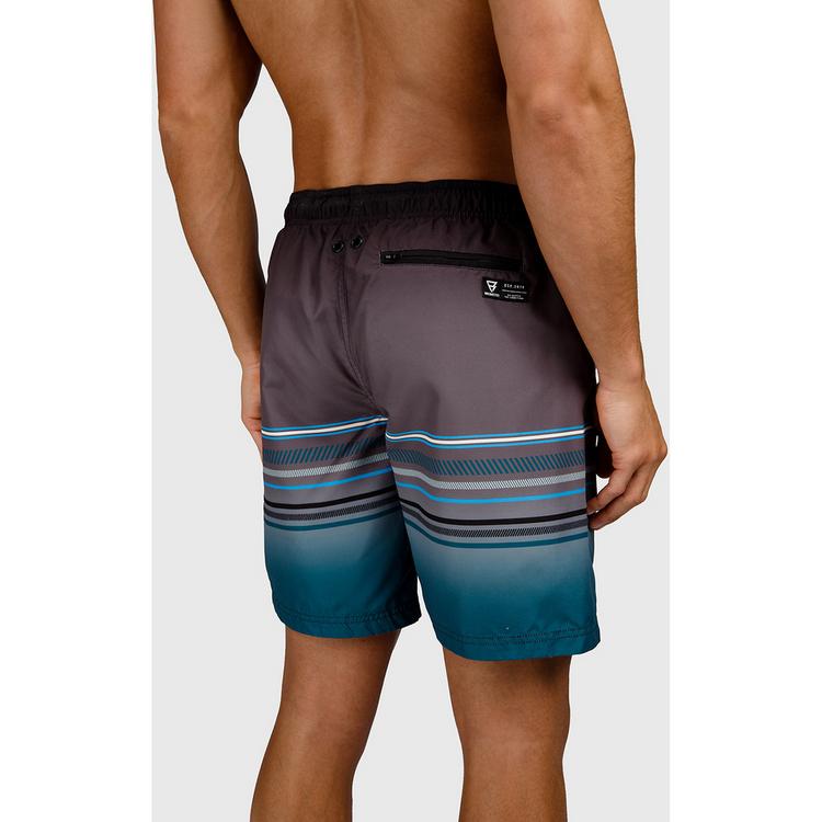 Brunotti Brunotti Cester-Long Badehose Herren - Braun5941 - 2 | SportScheck