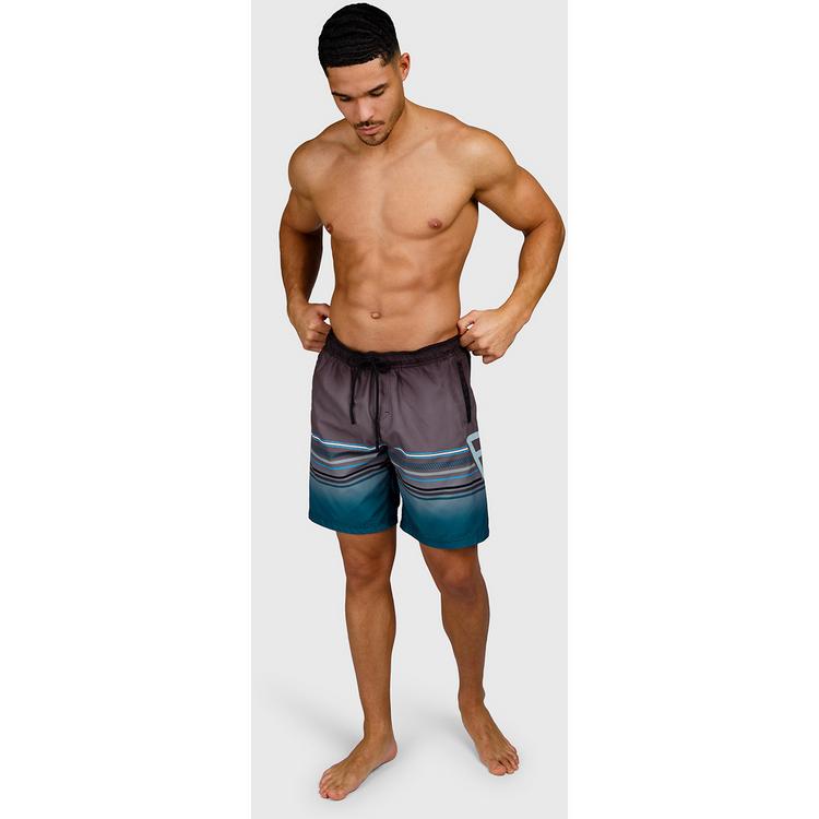 Brunotti Brunotti Cester-Long Badehose Herren - Braun5941 - 3 | SportScheck