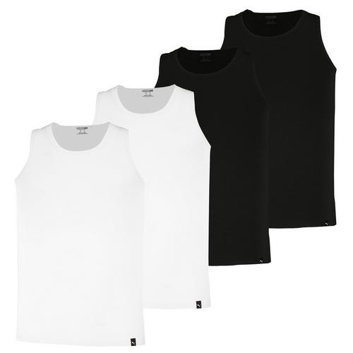 PUMA Unterhemd Unterhemd Herren