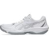 ASICS GEL-TASK 5 Wanderschuhe Damen - Wei&szlig;955