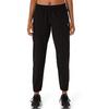 ASICS ASICS CORE WOVEN PANT Laufhose Damen - Schwarz