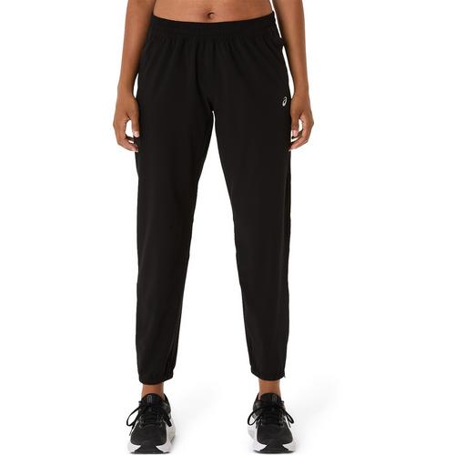 ASICS ASICS CORE WOVEN PANT Laufhose Damen