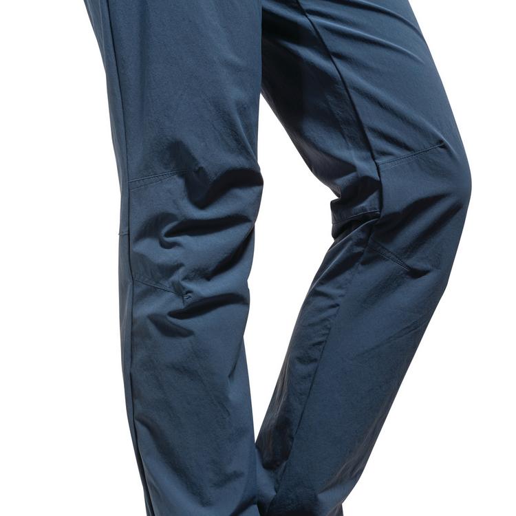 Sch&ouml;ffel Sch&ouml;ffel Pants Engadin1 Wanderhose Damen - dress blue - 5 | SportScheck