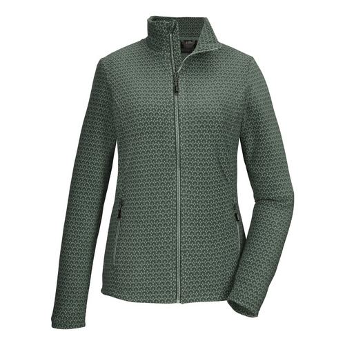 KILLTEC KW 456 WMN FLC JCKT Fleecejacke Damen