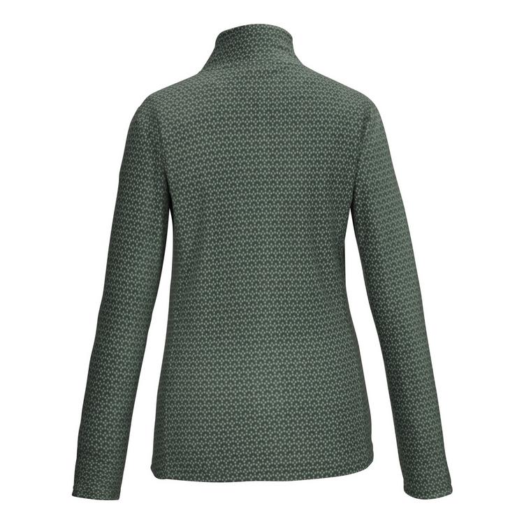 KILLTEC KILLTEC KW 456 WMN FLC JCKT Fleecejacke Damen - Gr&uuml;n2048 - 0 | SportScheck